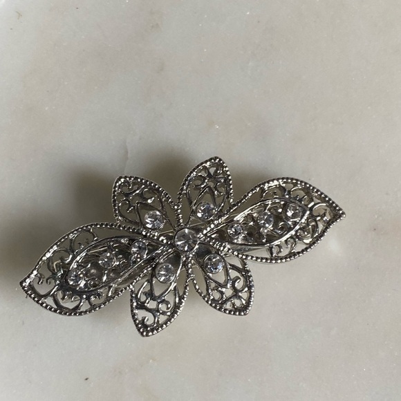 Vintage hair clip - Picture 6 of 11